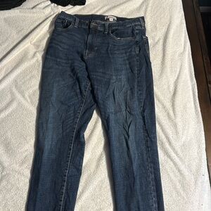 Lucky brand jeans
